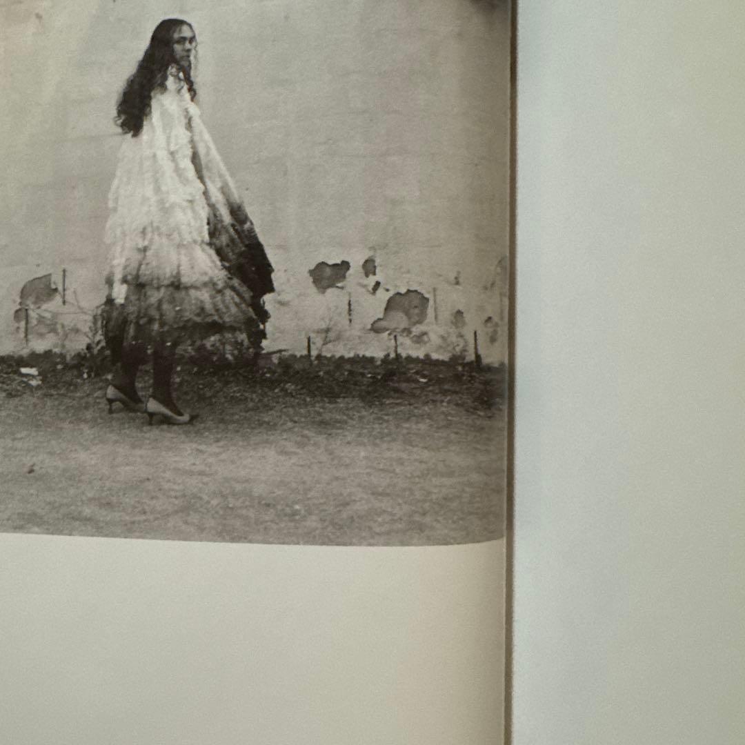 【初版500部】Touch Issue 1: EVERYTHING PHYS..