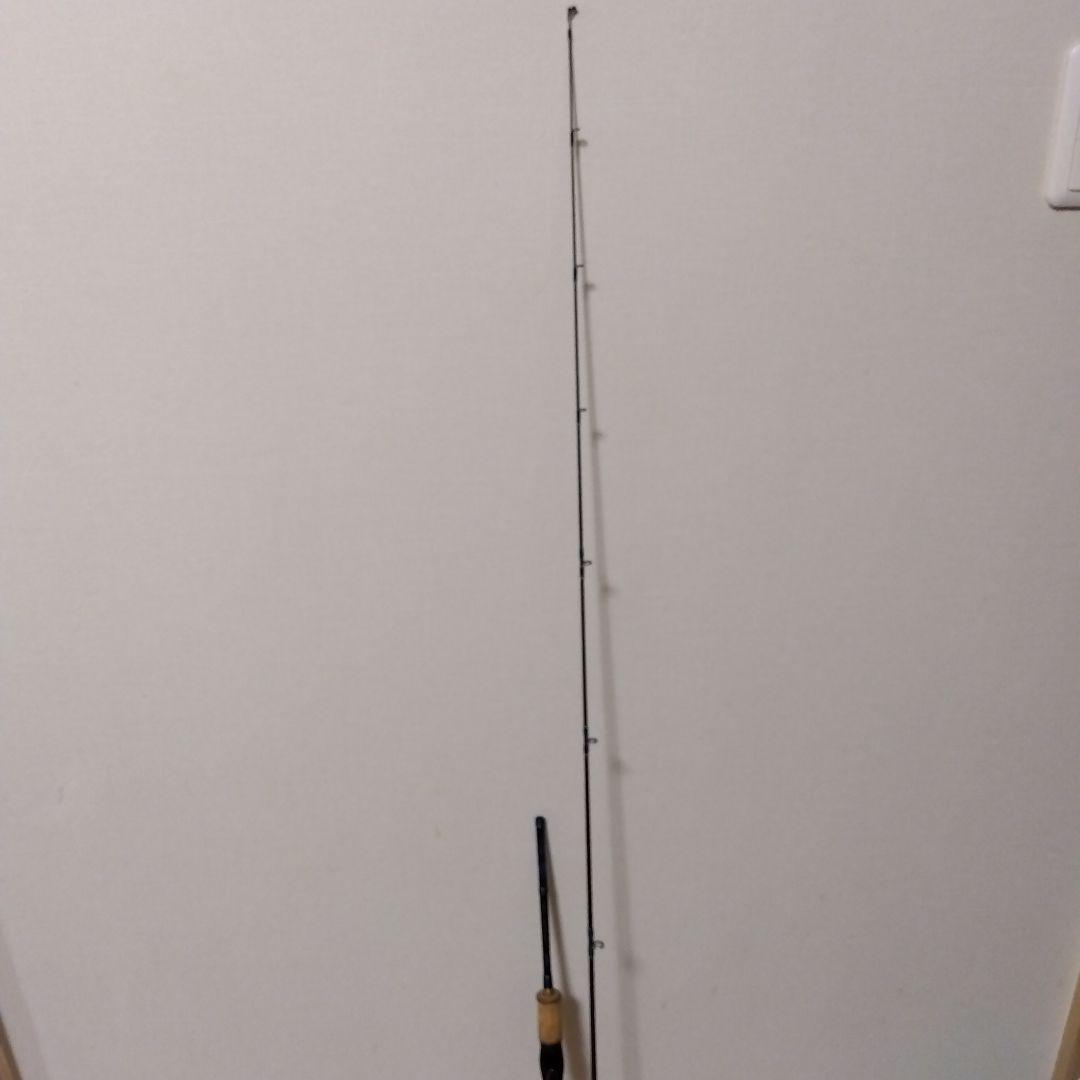 シマノ　09ワールドシャウラ　ブルーモデル　15101F-2