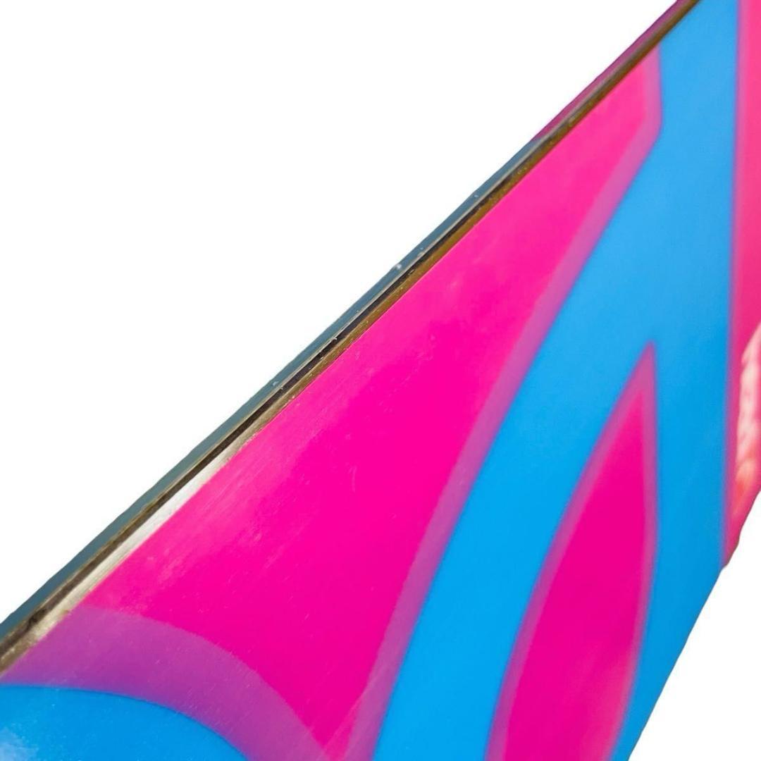 【即乗り3点セット♪】SALOMONブーツ＆スノーボード 142cm レディース