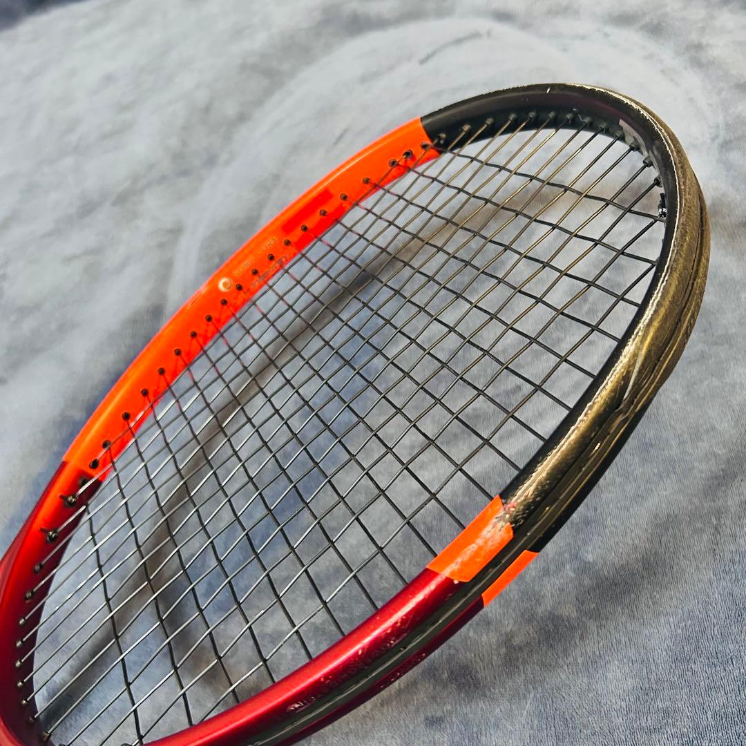 ラケット(硬式用) DUNLOP CX400tour G3 2024