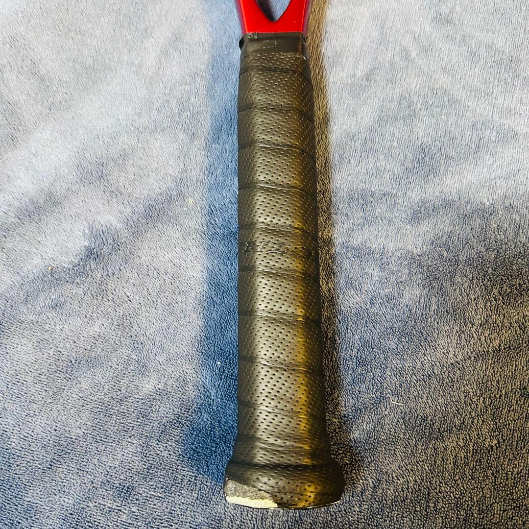 ラケット(硬式用) DUNLOP CX400tour G3 2024