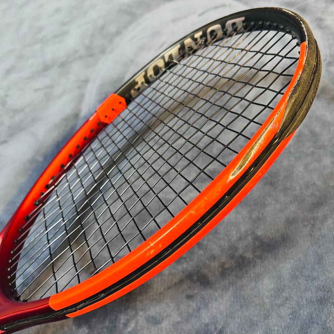 ラケット(硬式用) DUNLOP CX400tour G3 2024