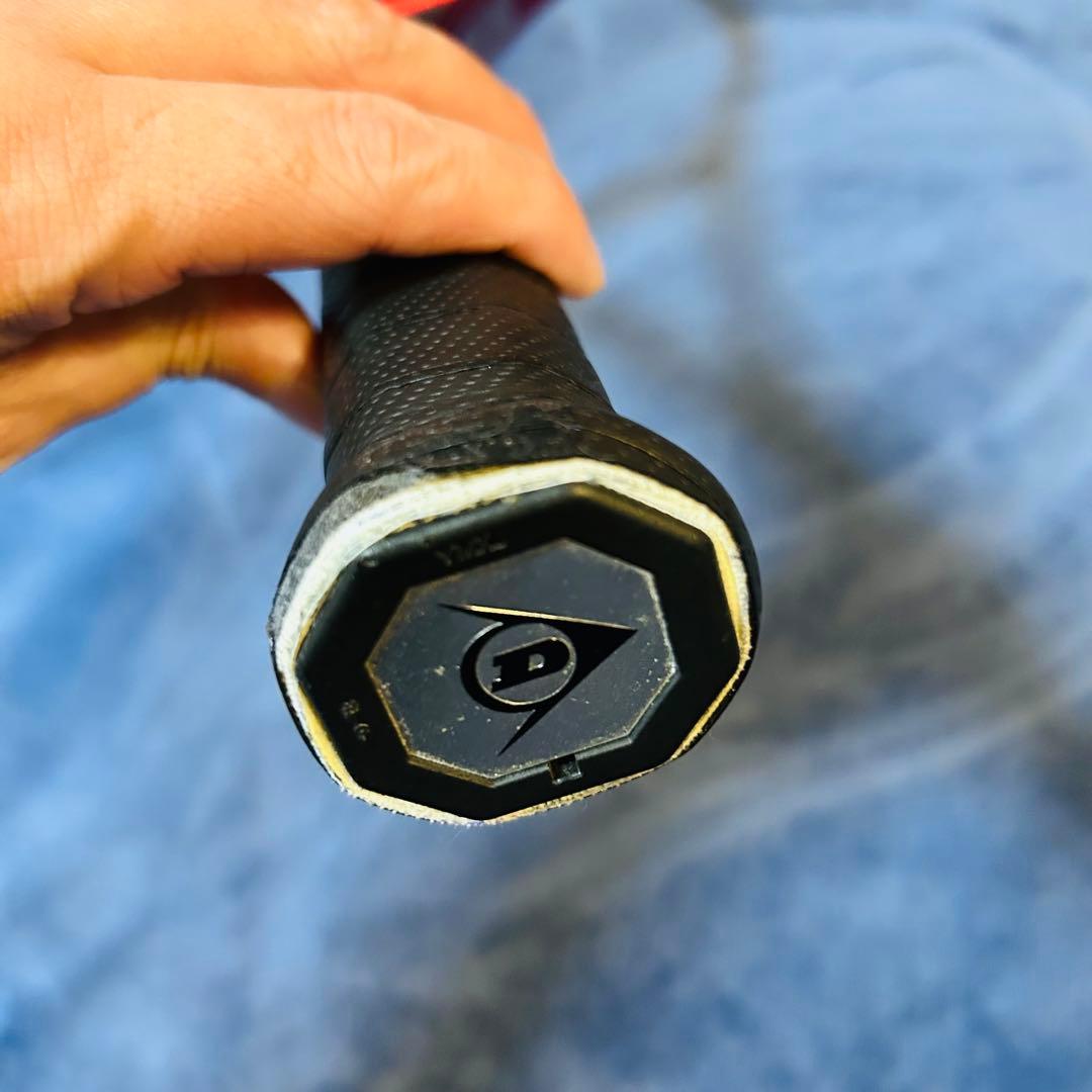 ラケット(硬式用) DUNLOP CX400tour G3 2024