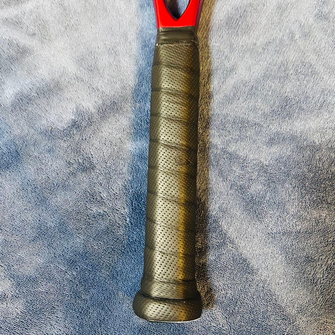 ラケット(硬式用) DUNLOP CX400tour G3 2024