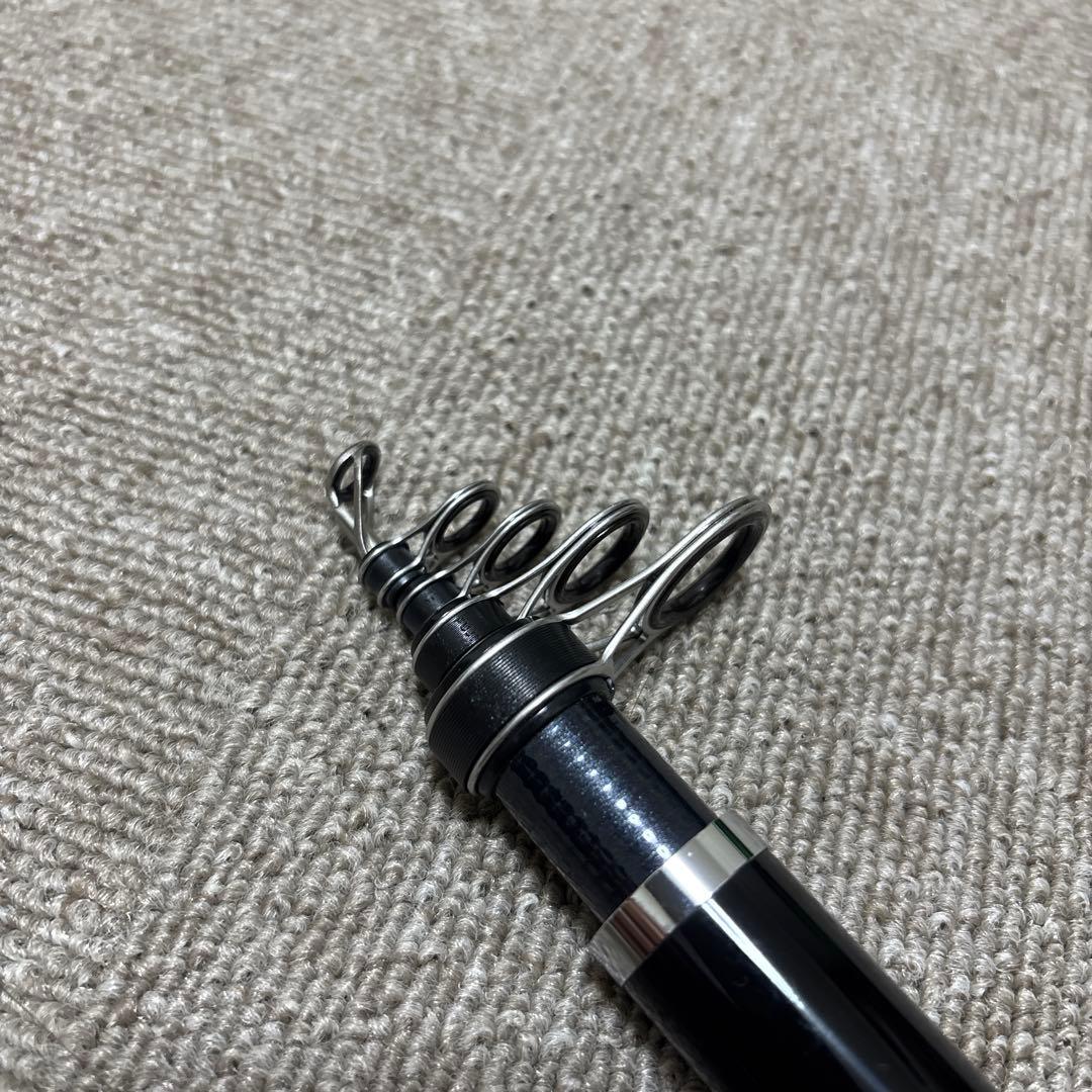 DAIWA リバティクラブサーフ T20-360 K 【1回使用】