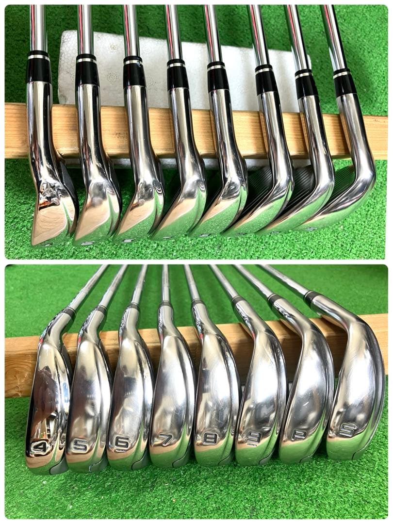 ALL NIKE フルセット　美品‼️