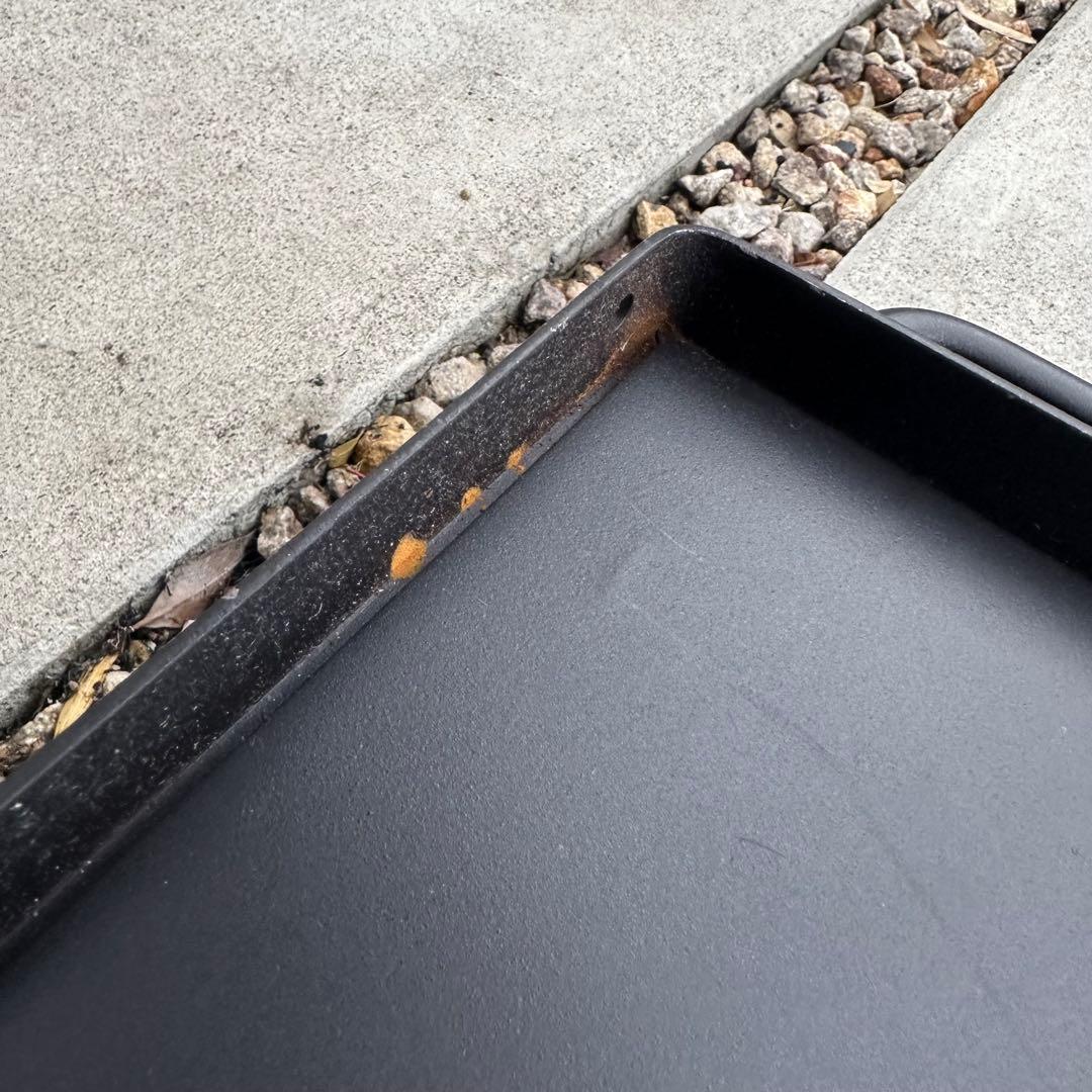 Petromax（ペトロマックス）　ダッチオーブンテーブル