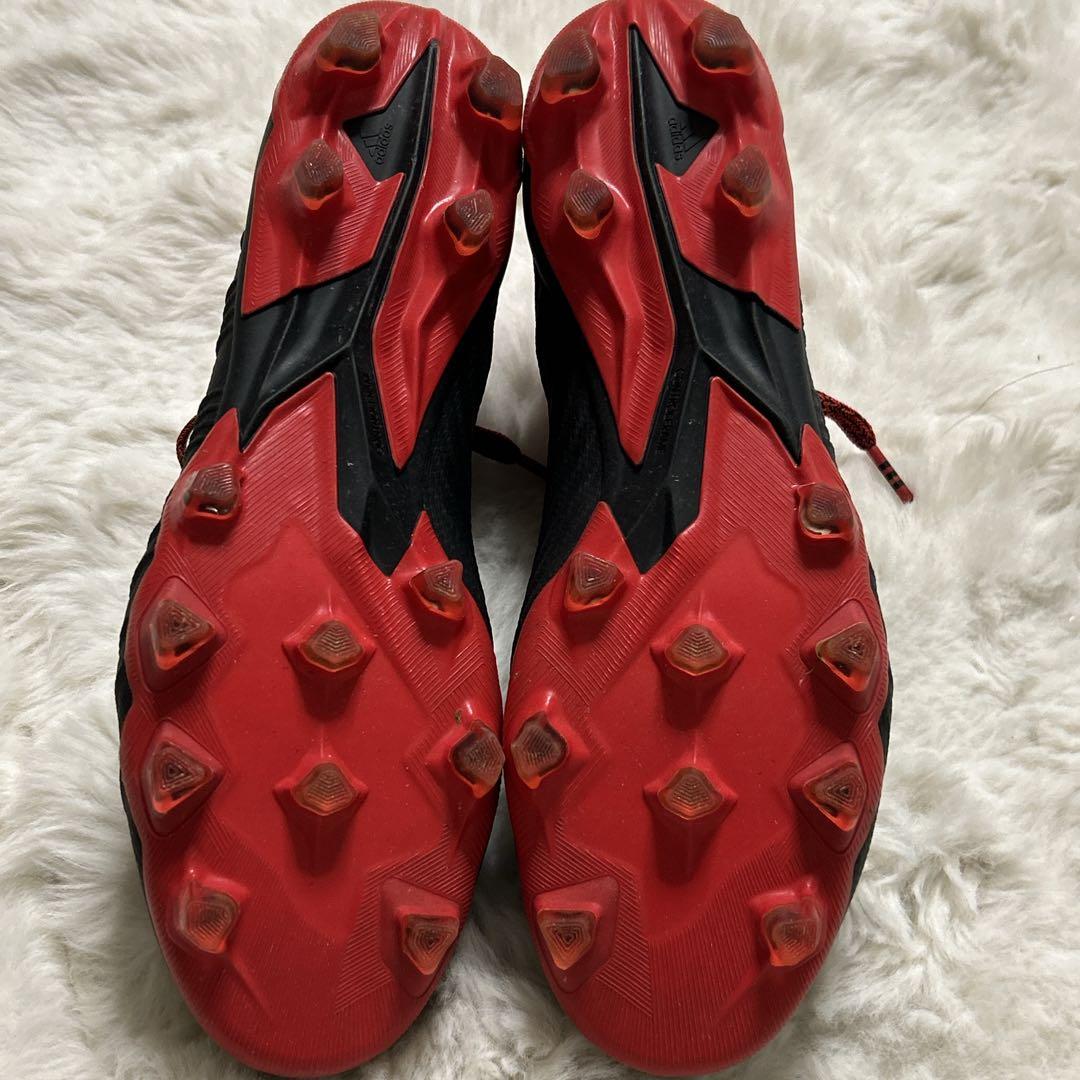 adidas Predator 廃盤品　レア　18.1 サッカー　　25.5