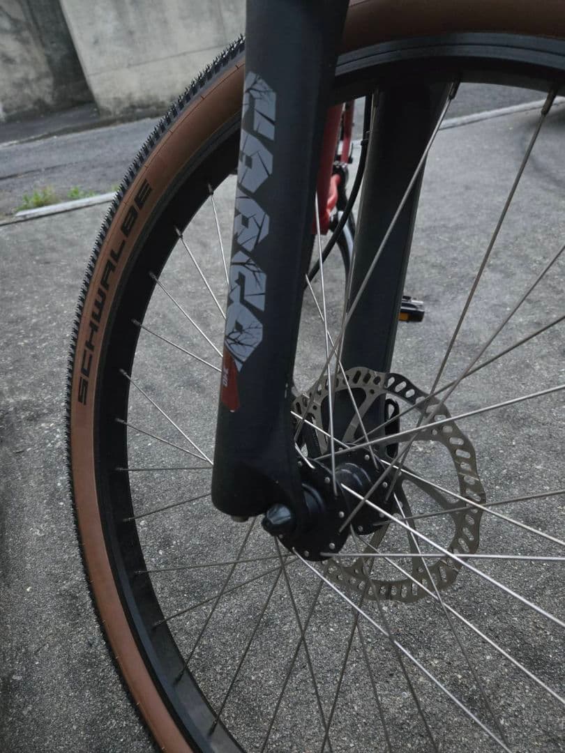 KONA コナ シュレッド マットレッド 2014モデル Sサイズ