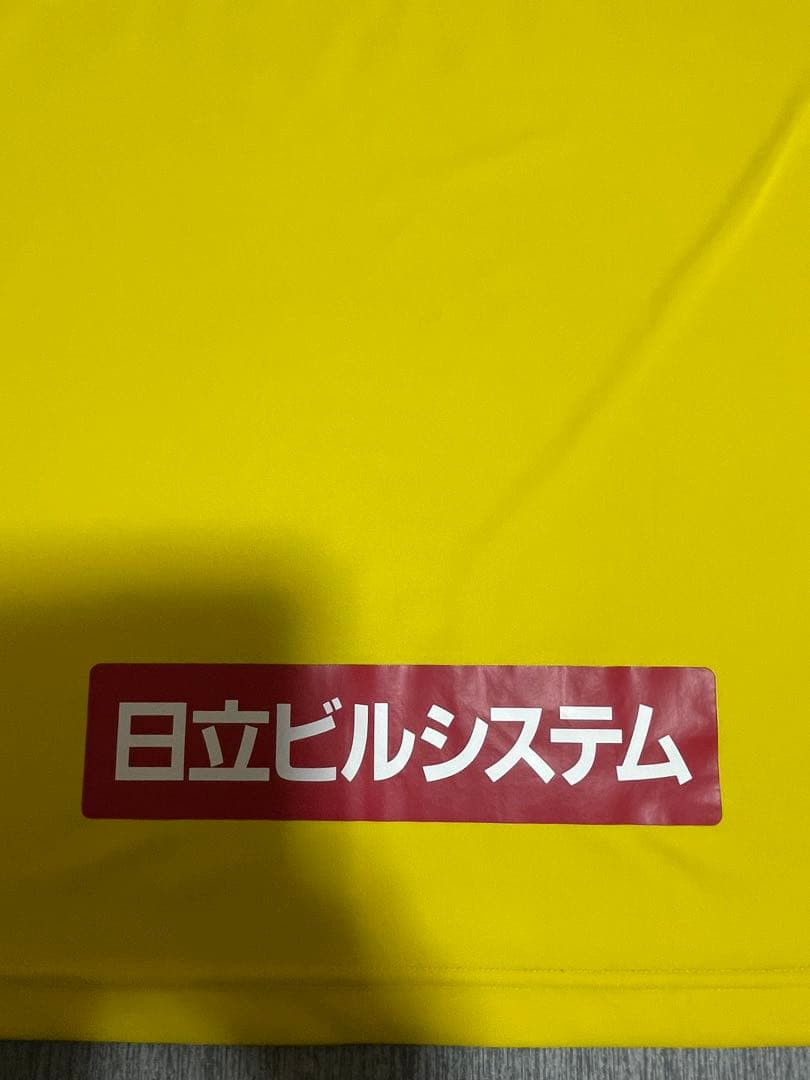 柏レイソル 2025FP オーセンティックユニフォーム Oサイズ