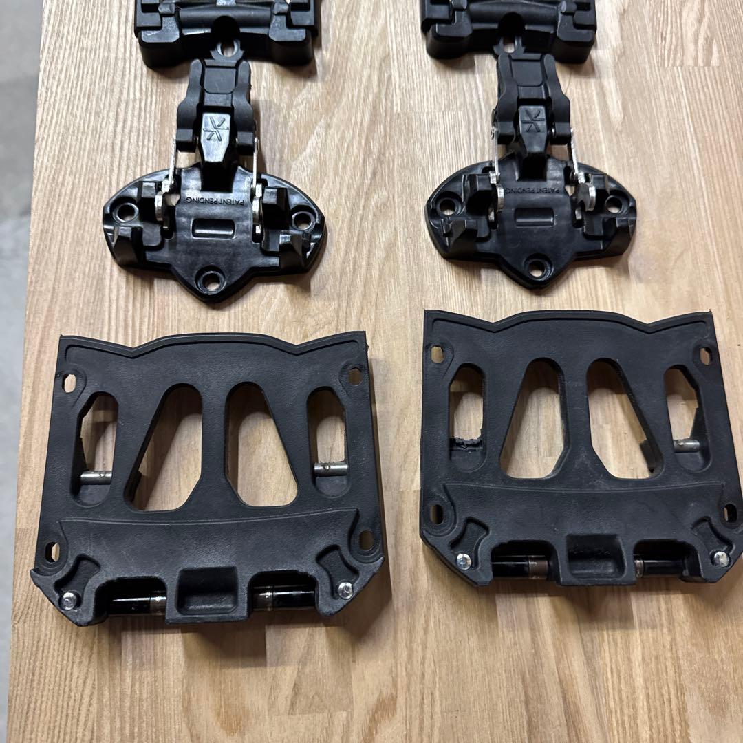 カラコラムプライムコネクト　 スプリットインターフェース