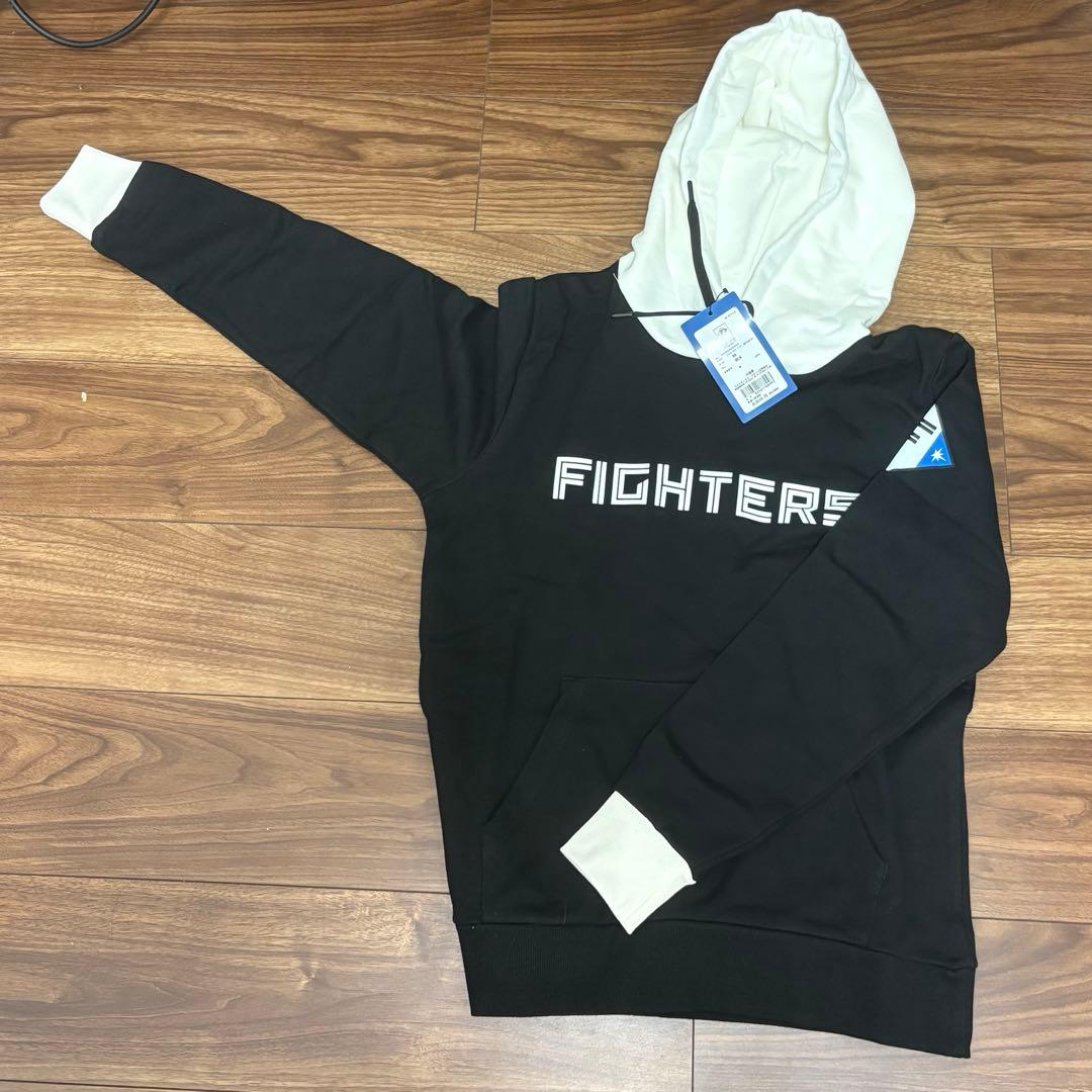 FIGHTERS 清宮幸太郎 フーディー Mサイズ