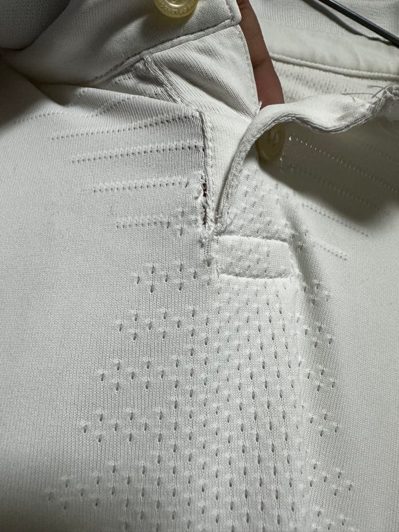 チェルシー FC Nike ホワイトシャツ 背番号21