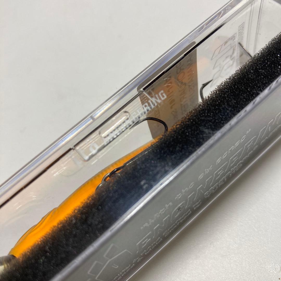 ルアー・フライ ito engineering PROP-DARTER 80