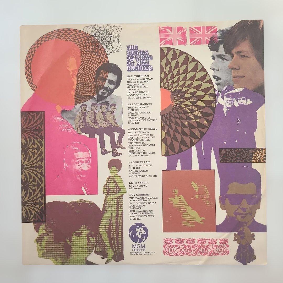 ★ＵＳオリジナル盤★『CHAMAELEON CHURCH』カメレオン・チャーチ