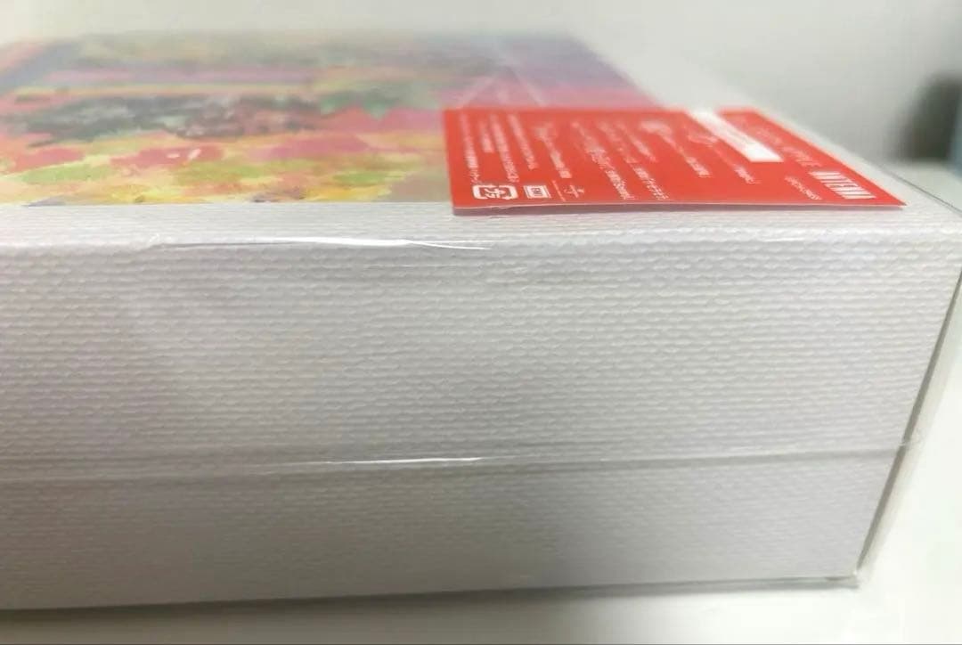 Mrs. GREEN APPLE ANTENNA 完全生産限定BOX 新品未開封