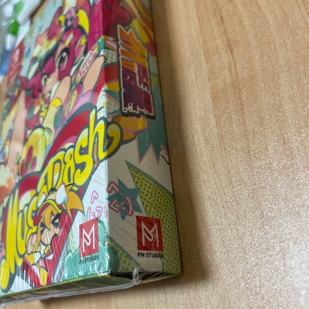 Muse Dash ミューズダッシュ限定版