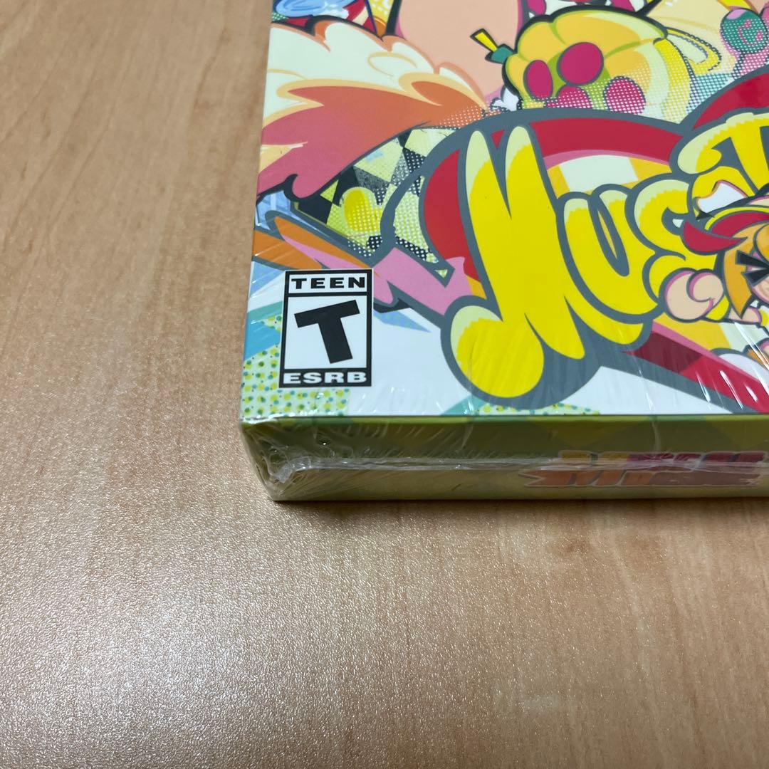 Muse Dash ミューズダッシュ限定版