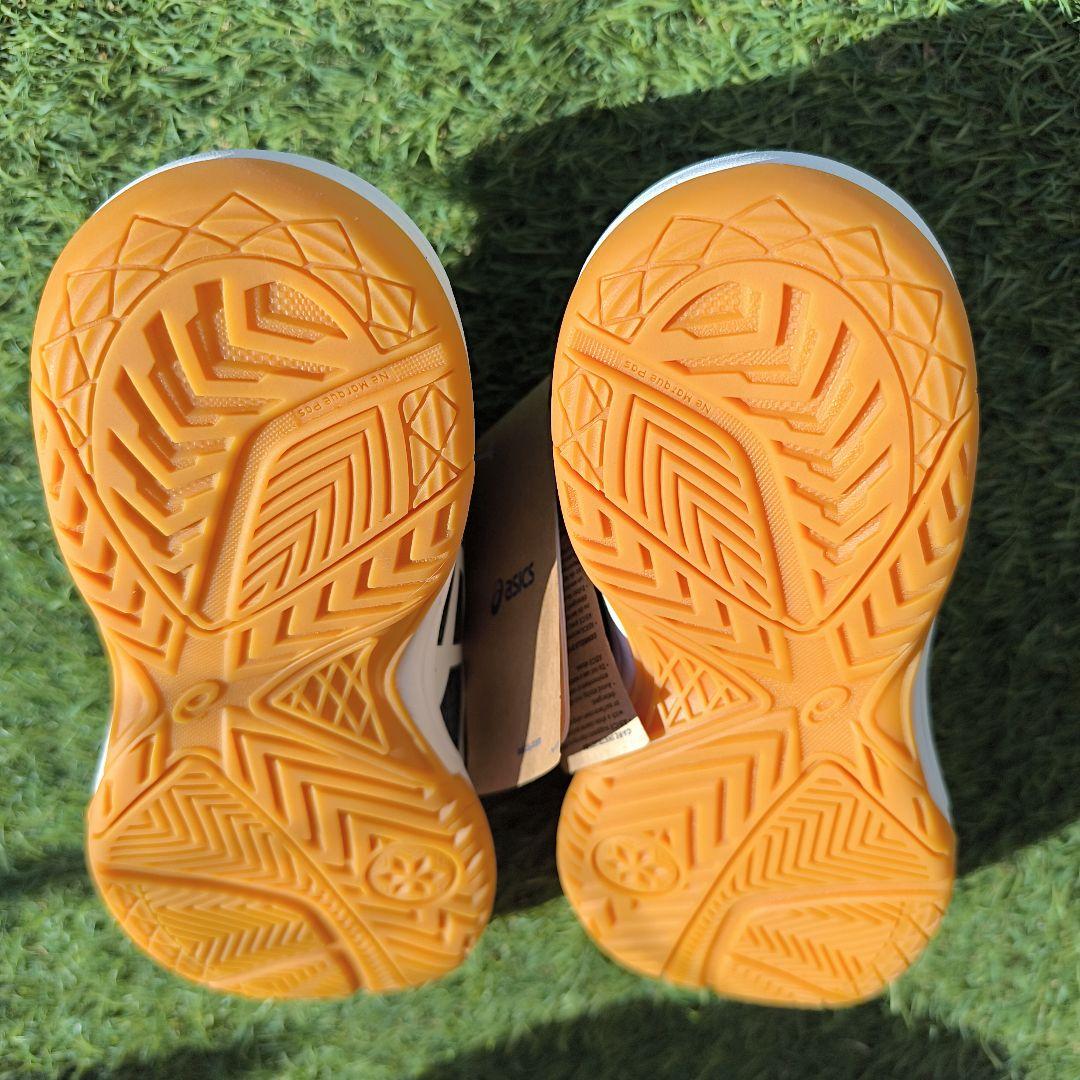 アシックス asics UPCOURT 5 GS 20.0cm