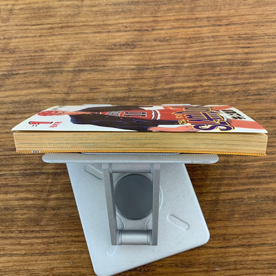 【初版本】SLAM DUNKスラムダンク1巻 井上雄彦