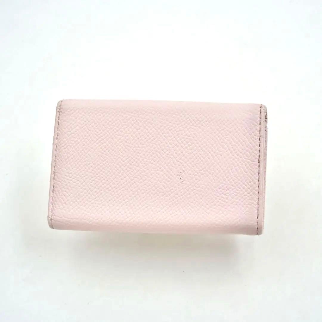 【未使用に近い】BVLGARI ロゴマニア　クラシコ　サークル　ビーゼロワン