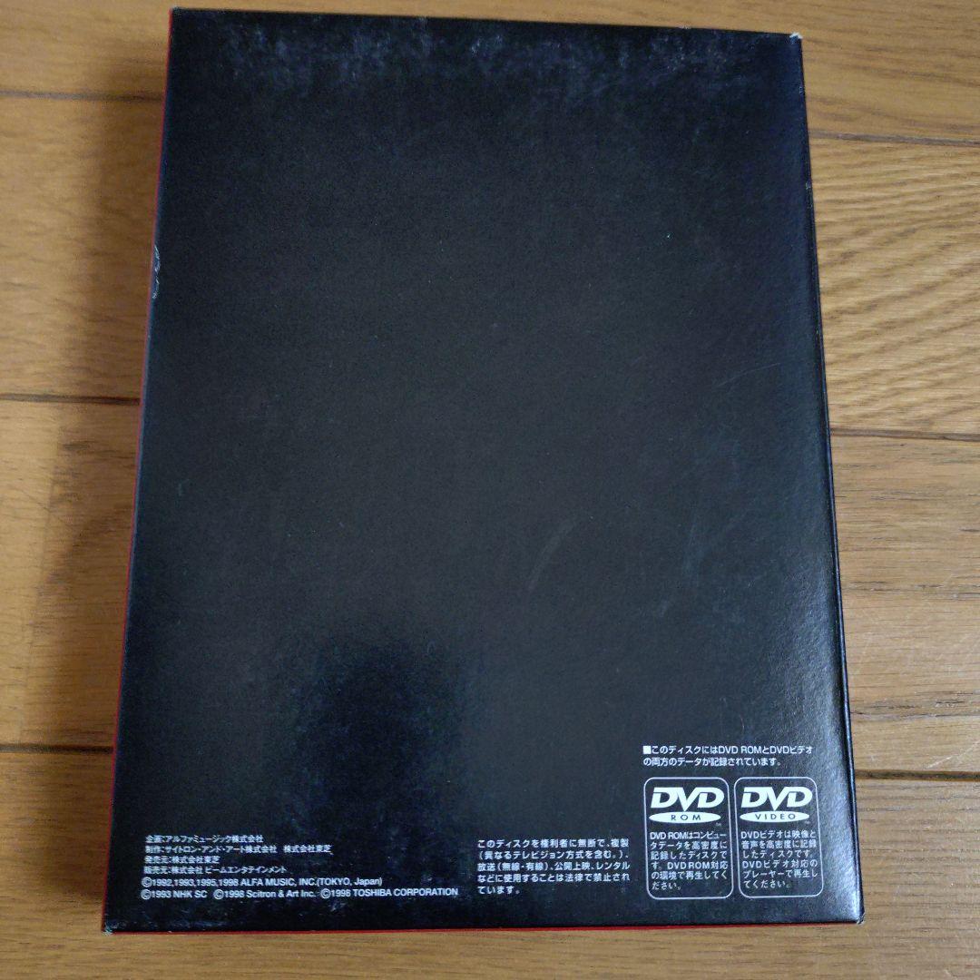 ミュージック YMO Giga Clips 1 / Giga Capsule 3