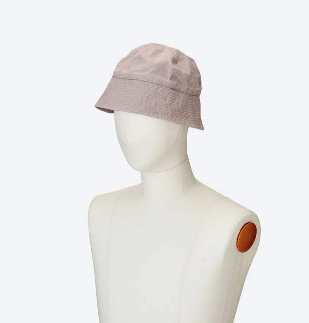 タグ付き　KIJIMA TAKAYUKI バケットハット