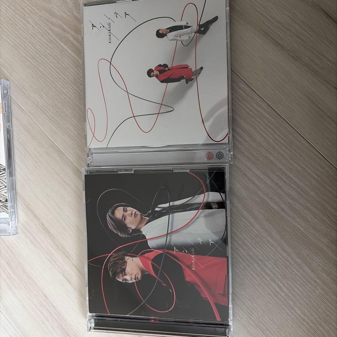 【お値下げOK】SHOCK アクスタセット KinKi Kids セット