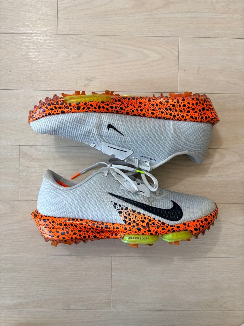 ナイキ インフィニティ ツアー 2 エレクトリック