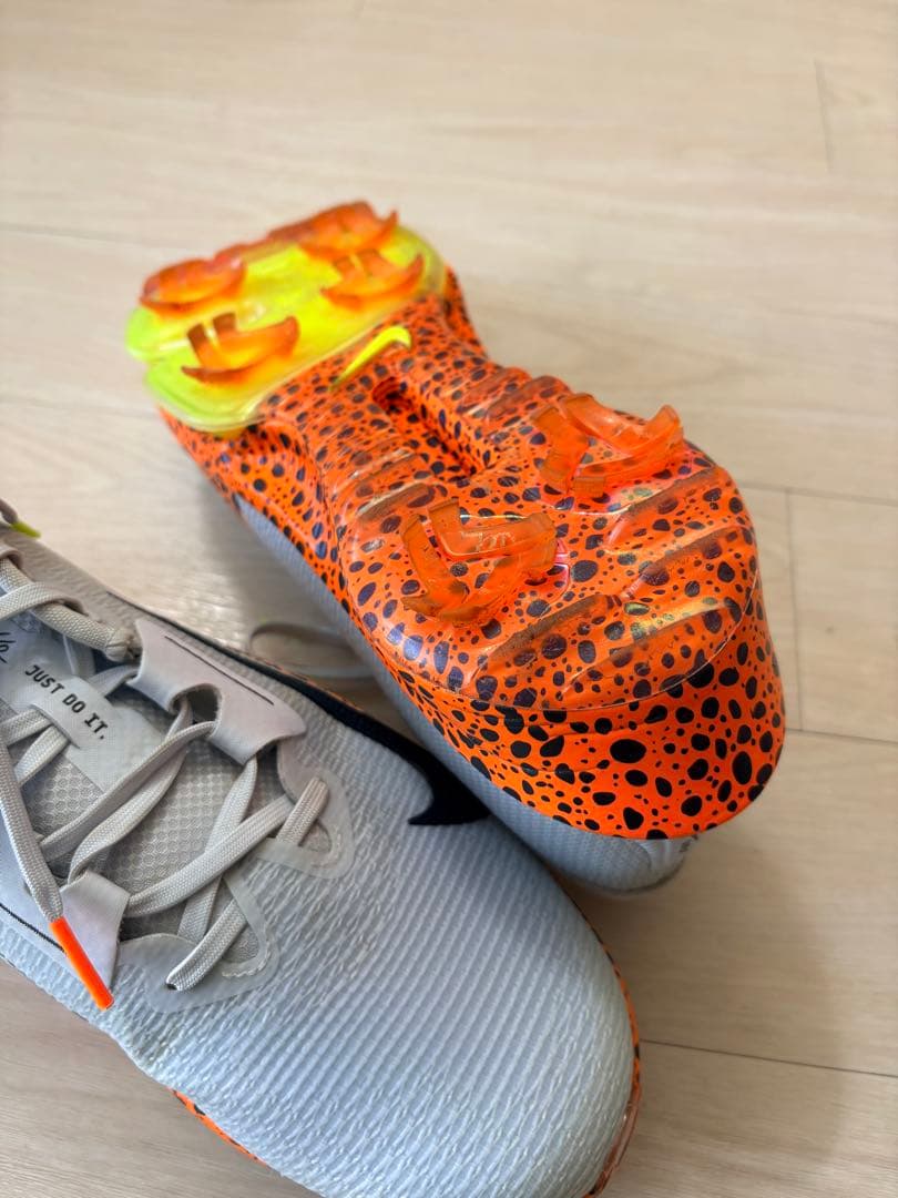 ナイキ インフィニティ ツアー 2 エレクトリック