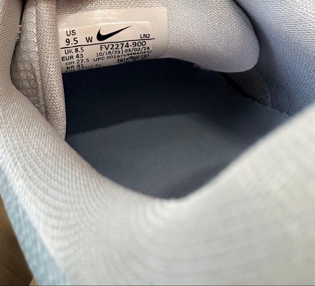 ナイキ インフィニティ ツアー 2 エレクトリック