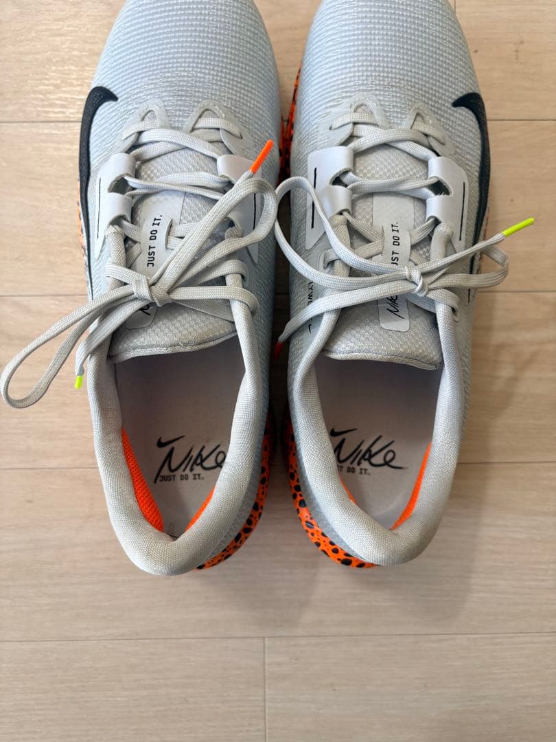 ナイキ インフィニティ ツアー 2 エレクトリック