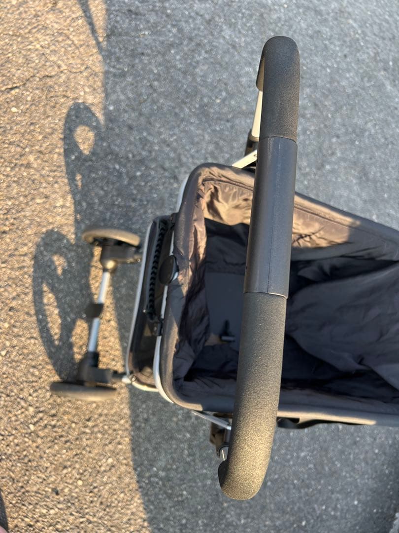 ecoca エコカ 折りたたみ式のショッピングカート