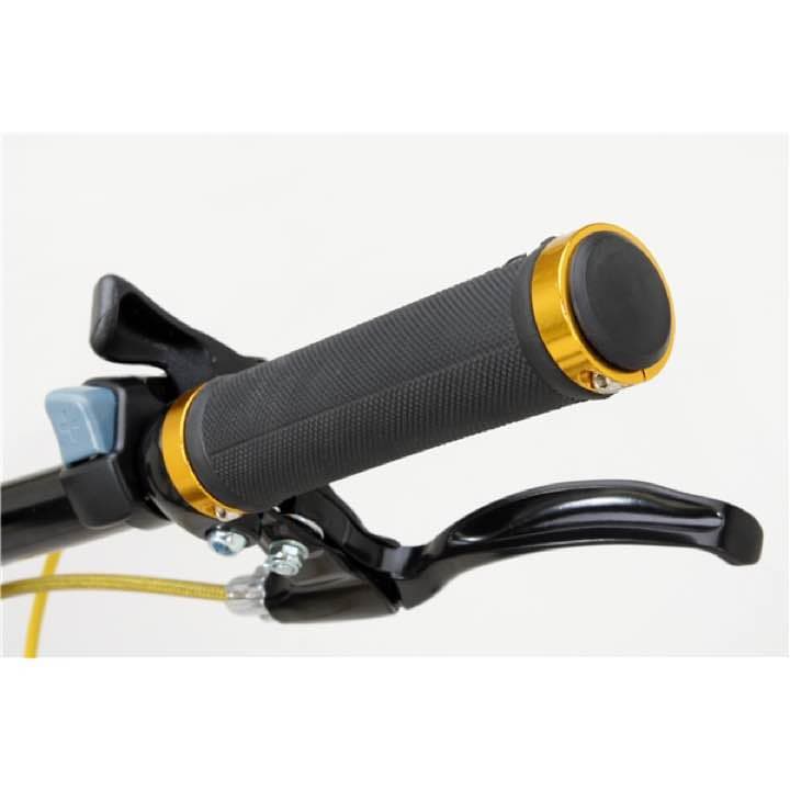 未使用激安‼️即購入OK‼️LIG☆MOVE◇クロスバイク【ブラック】