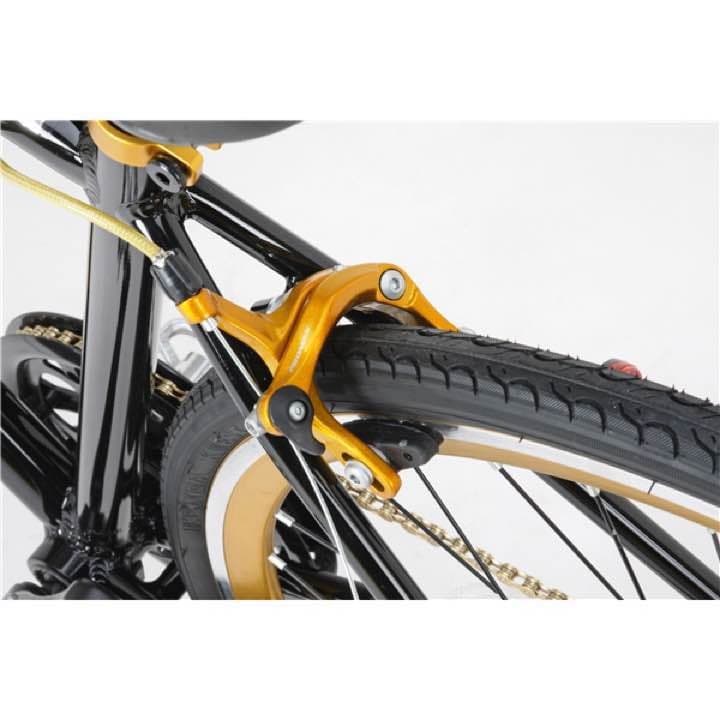 未使用激安‼️即購入OK‼️LIG☆MOVE◇クロスバイク【ブラック】