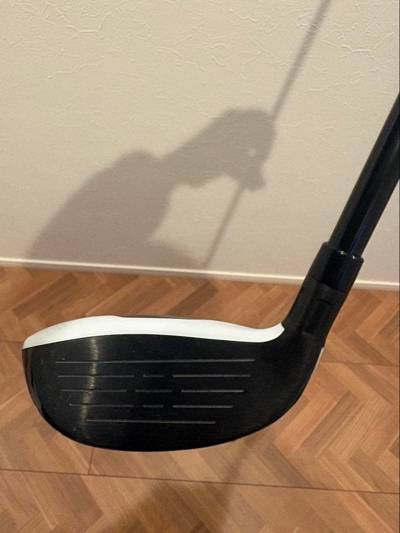 TaylorMade M2 メンズクラブセット adidasゴルフバッグ