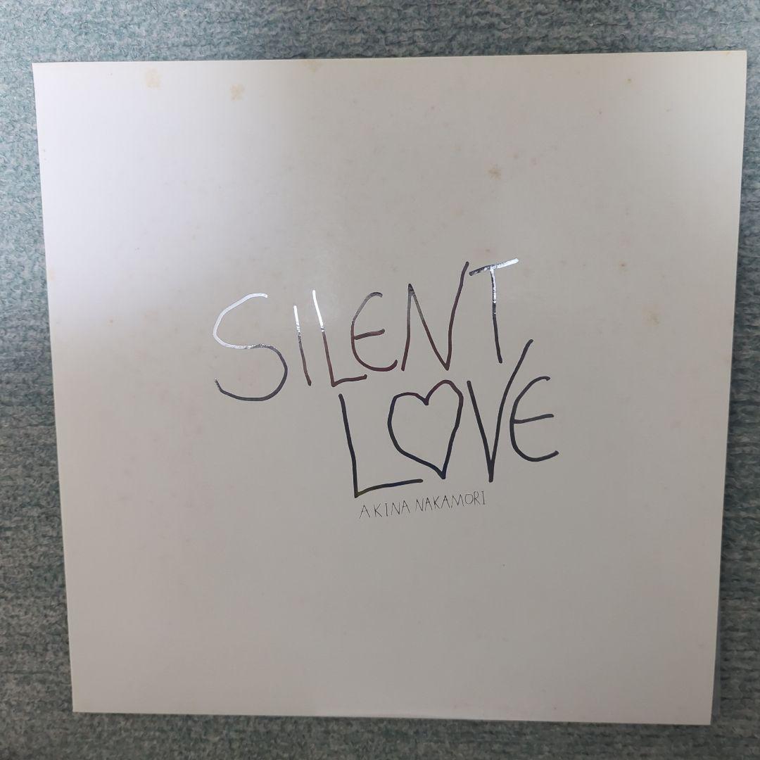 中森明菜さんLPレコード11枚セット