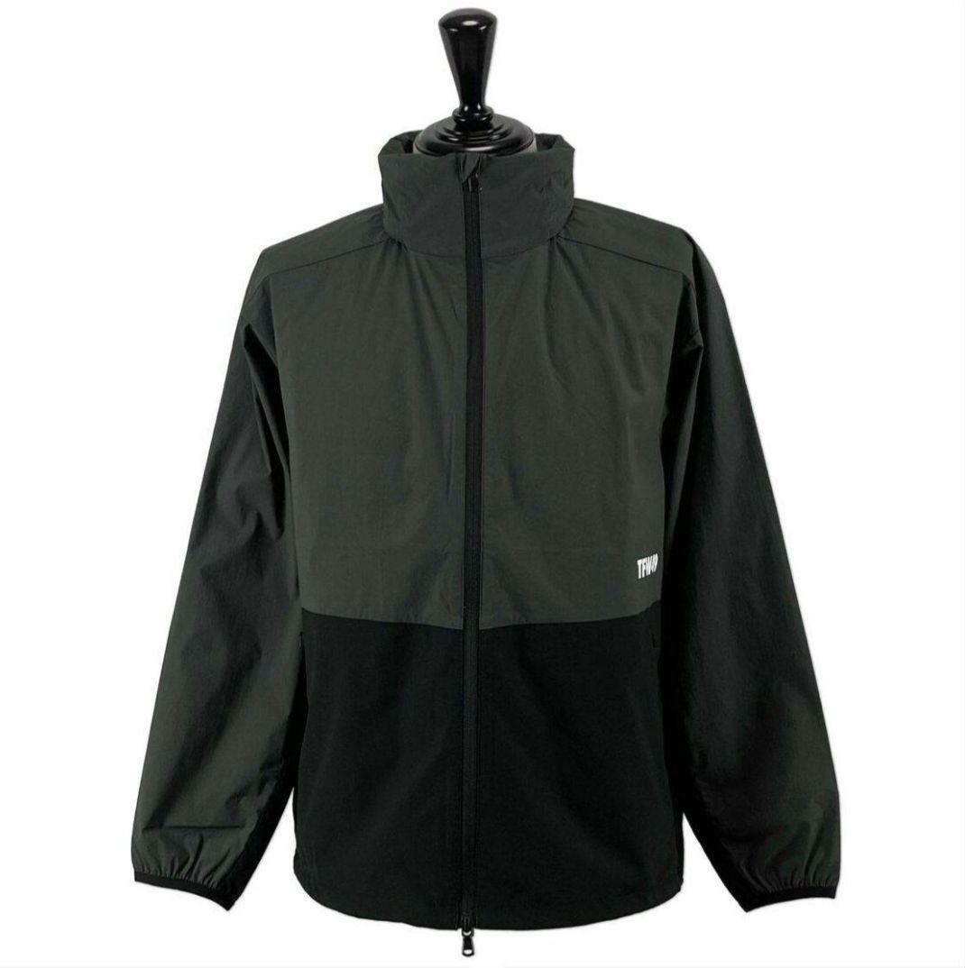 メンズウェア 28. TFW49 LIGHT SHELL BLOUSON