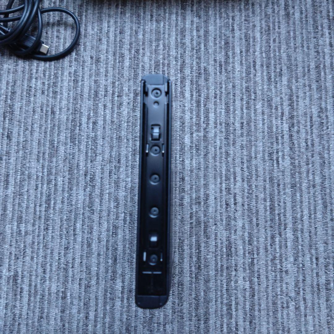 ニンテンドースイッチ　本体　バッテリー強化　Nintendo　箱無し