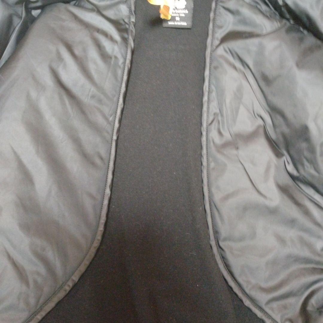 New Balance ランニングウェア Mサイズフード取り外し　美品