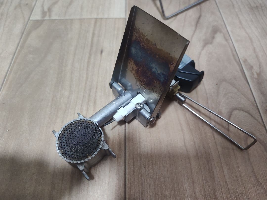 SOTO アウトドア用品3点セット