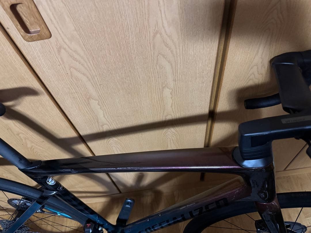 自転車本体 SPECIALIZED TARMAC SL7 expert alpinist