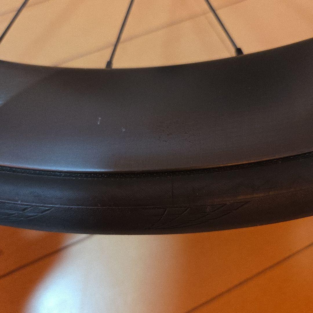 Roval Rapide CLX 前後セット