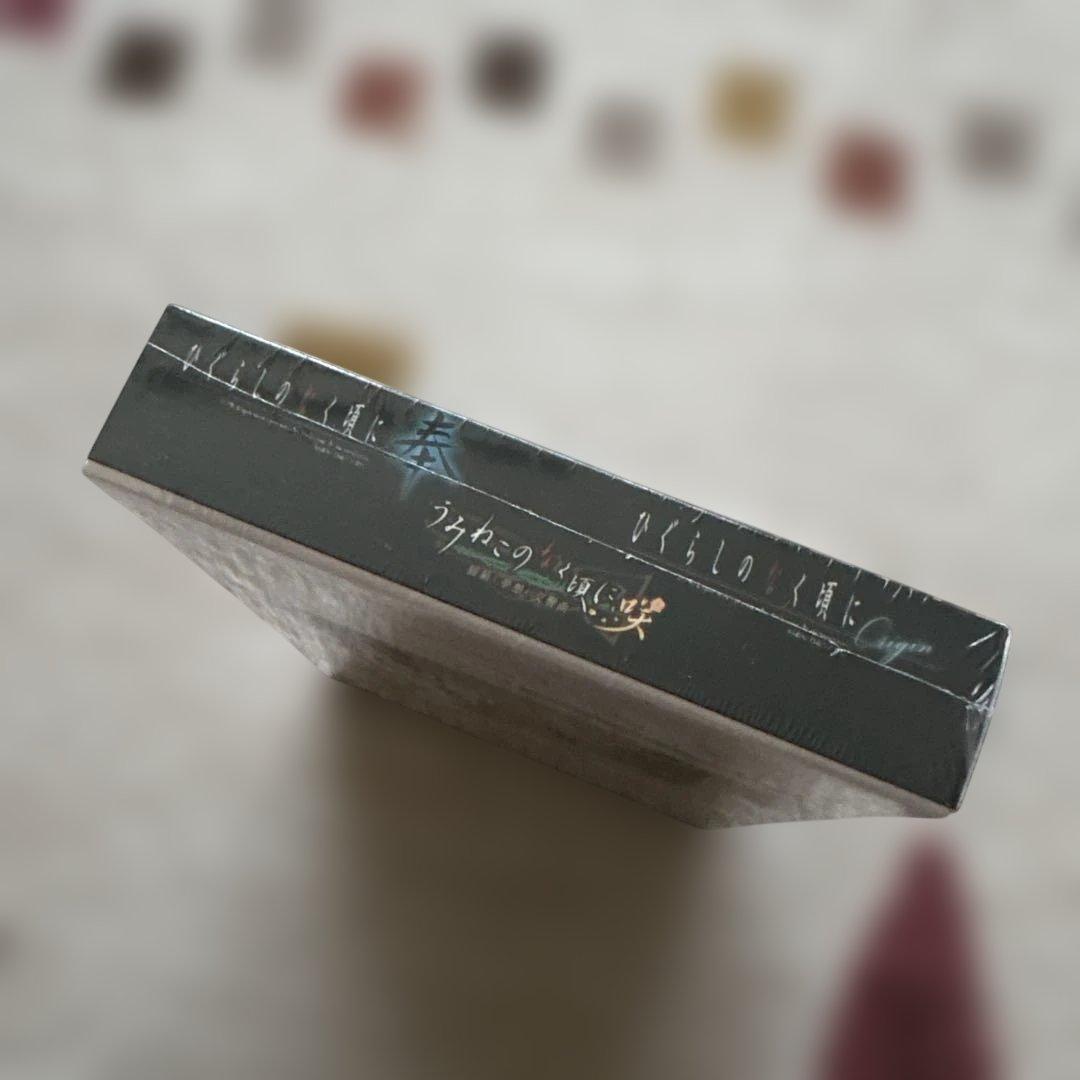 【激レア】　うみねこのなく頃に咲　ひぐらし奉　スペシャル　Switch スイッチ