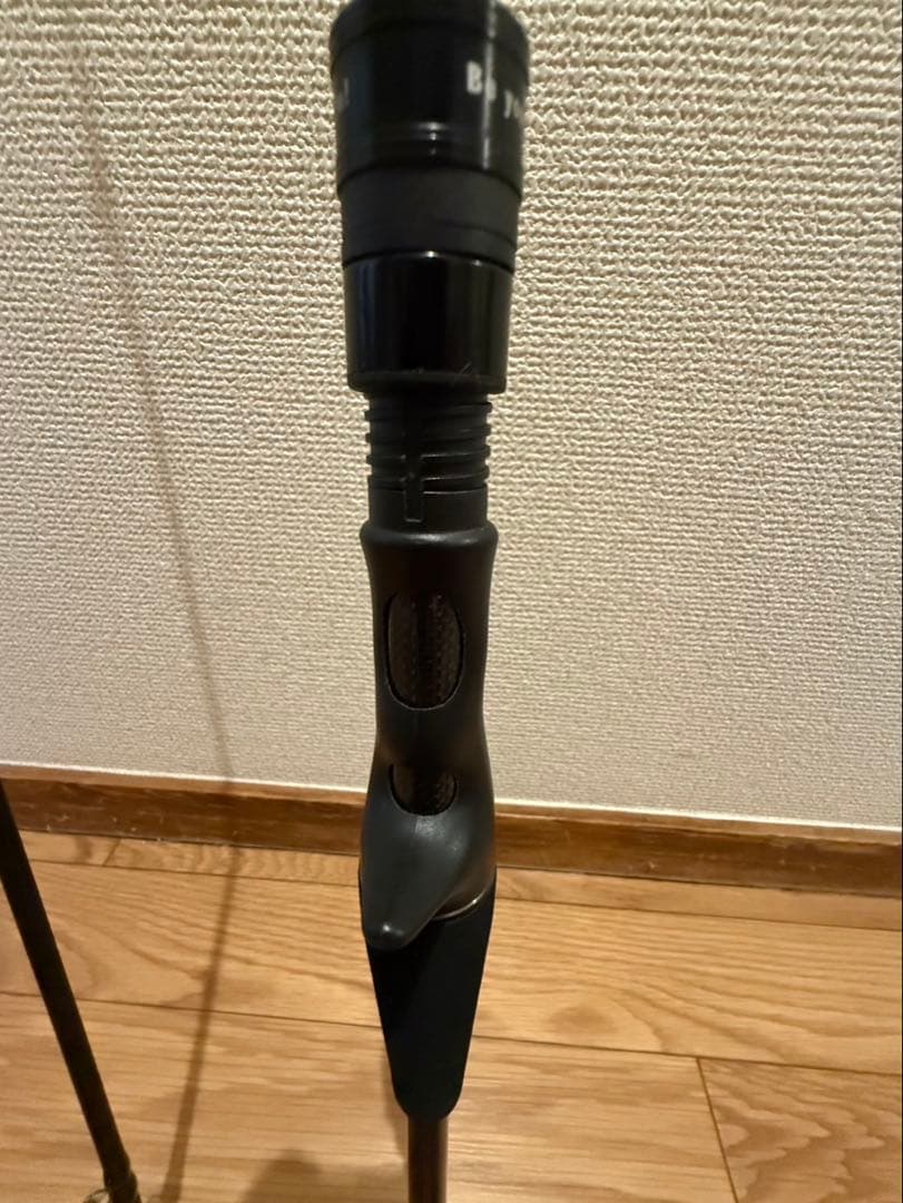 アブガルシア ソルティフィールド　SFC-702ML