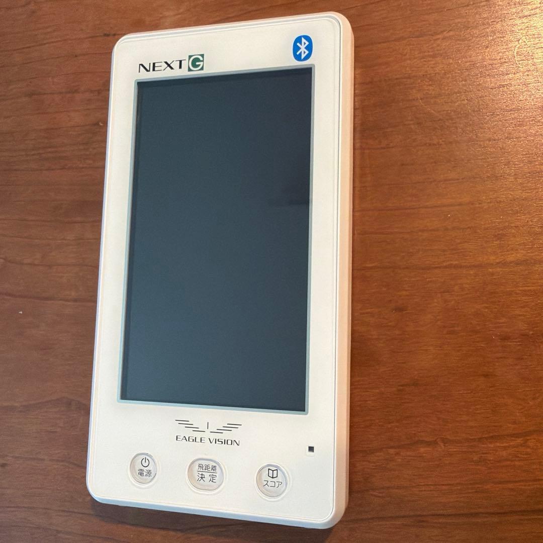 イーグルビジョン　NEXTG EV-438