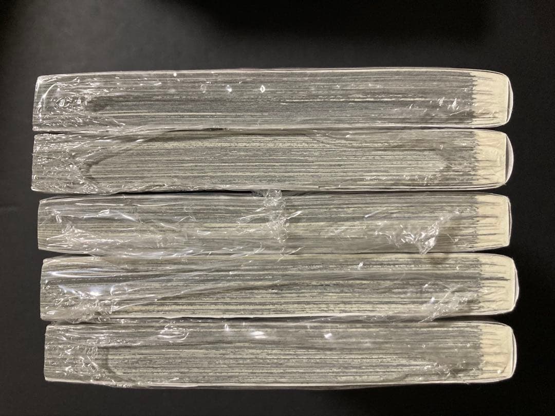 桃源暗鬼 漫画 初版 WonderGOO 特典 イラストカード付