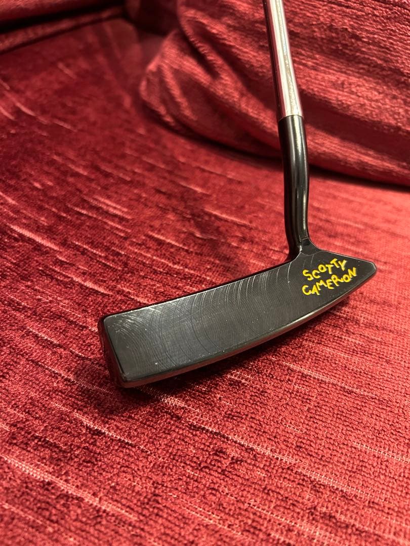 クラブ Scotty Cameron Studio Design 1.5
