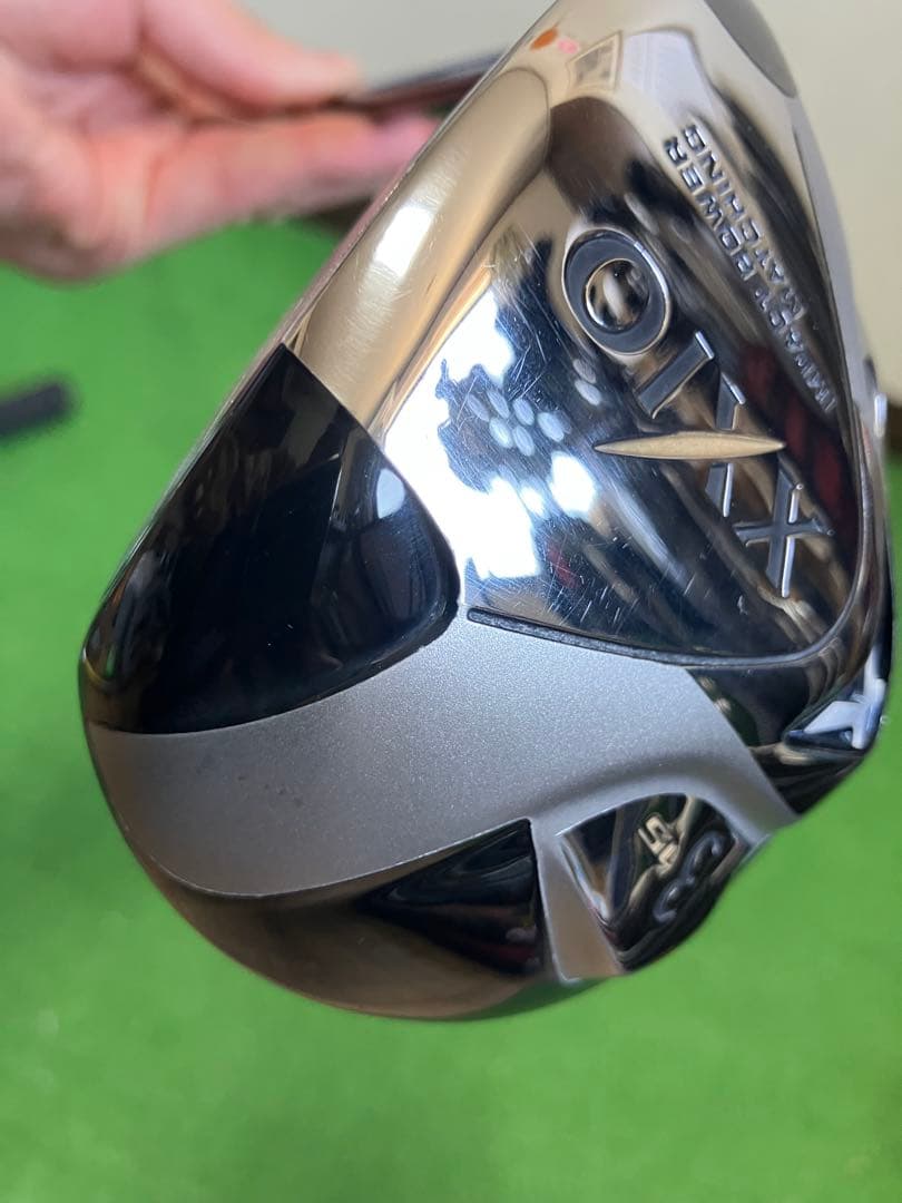 《極美品》 ゼクシオMP600 3w