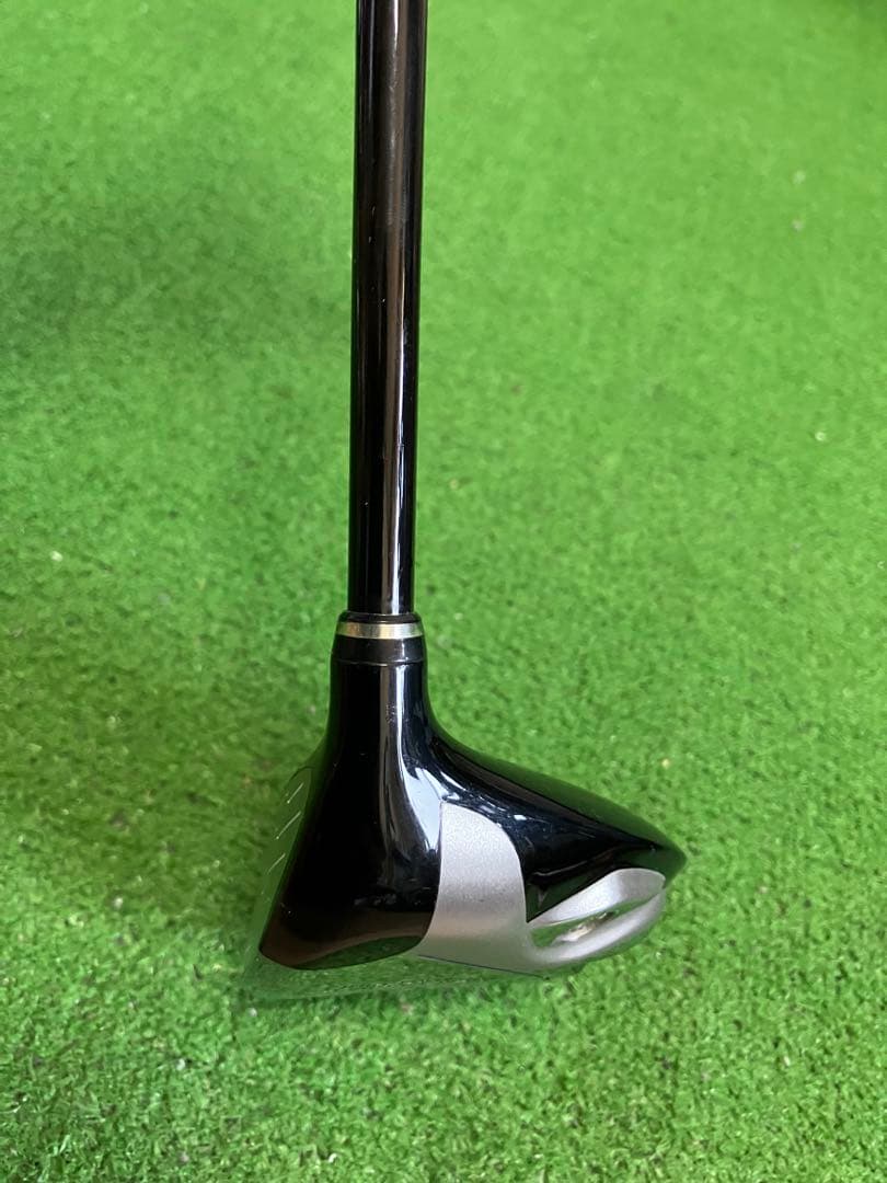 《極美品》 ゼクシオMP600 3w